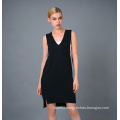 Lady′s Fashion Dress 17brpv053